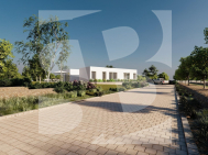 Villa · Obra Nueva ALGORFA · Lomas De La Juliana