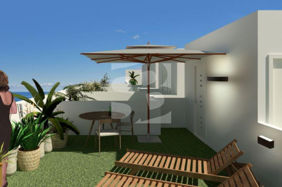 Apartment - New Build - Guardamar del Segura - Centro