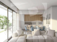 Villa · Obra Nueva San Juan de los Terreros · San Juan De Los Terreros