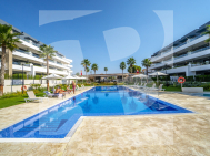 Apartamento · Segunda Mano ORIHUELA COSTA · Playa Flamenca