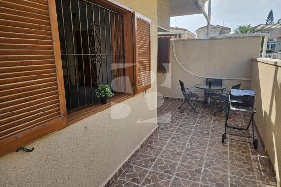 A - Продажа - ORIHUELA COSTA - Playa Flamenca