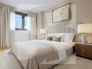 Apartamento · Obra Nueva ALICANTE · San Agustín