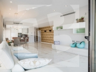 Villa · New Build ORIHUELA COSTA · Pau 8