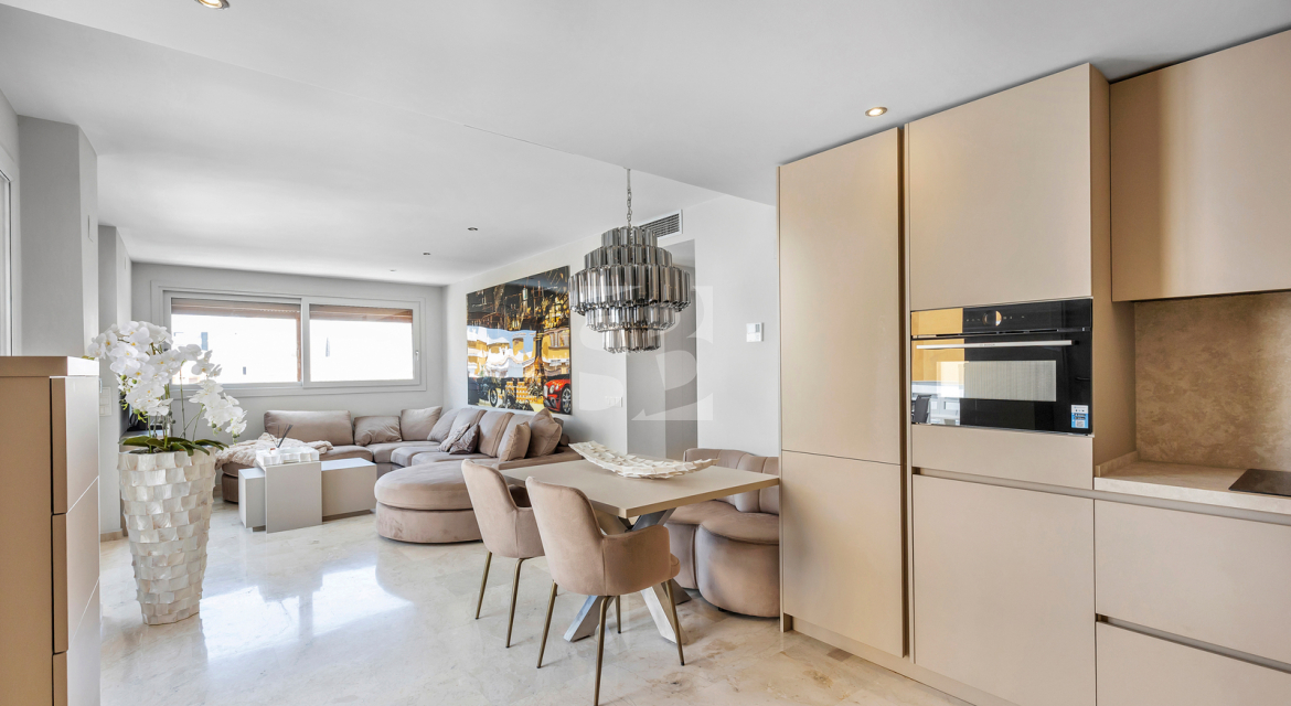 Apartment · Odsprzedaż TORREVIEJA · 