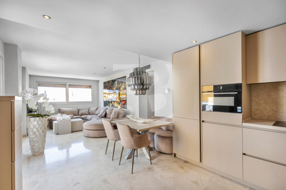 Apartment - Resale - TORREVIEJA - Punta Prima
