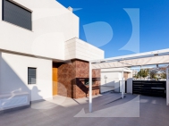 Villa · New Build PILAR DE LA HORADADA