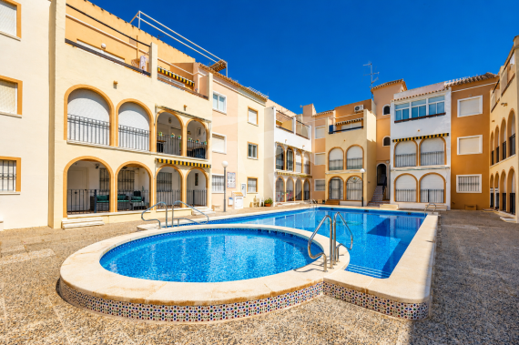 B - Resale - TORREVIEJA - playa de los naufragos