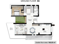 WILLA · Odsprzedaż la Nucia · La Nucia