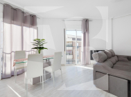 p · La Revente ALMORADÍ · Almoradi