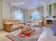 Villa · La Revente ORIHUELA · Orihuela Costa