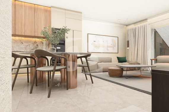 Bungalow - Nouvelle construction - PILAR DE LA HORADADA - pueblo