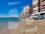 A · Resale TORREVIEJA · Playa del Acequión