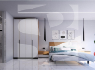 Bungalow · Nouvelle construction ALGORFA · La Finca Golf