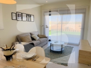 Apartment · New Build Alhama De Murcia · Condado De Alhama Golf Resort