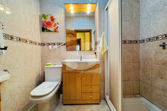 Apartamento - Segunda Mano - La Mata - La Mata