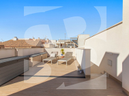 Apartment - Top Floor Apartment · La Revente TORREVIEJA · Torrevieja
