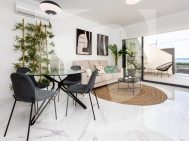 Appartement · Nouvelle construction Guardamar del Segura · El Raso