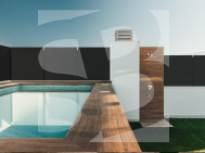 Bungalow · Nouvelle construction SAN PEDRO DEL PINATAR · Los Pinos