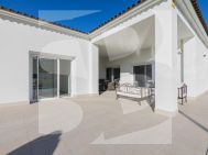 Villa · Obra Nueva Pinoso · Lel