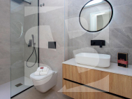 Semidetached · Obra Nueva SUCINA