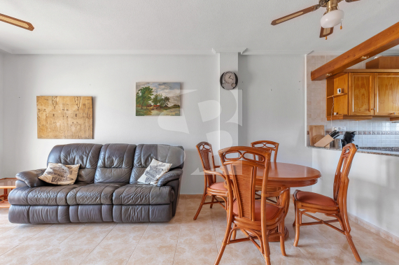 Apartment - Resale - ORIHUELA - Villamartin