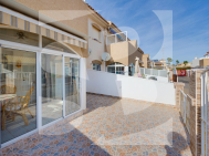 B · Segunda Mano TORREVIEJA · Aguas Nuevas