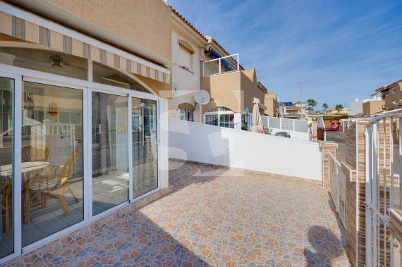 B - Segunda Mano - TORREVIEJA - Aguas Nuevas