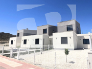 Town House · Nouvelle construction Banos y Mendigo · Altaona Golf
