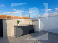 Town House · Nouvelle construction PILAR DE LA HORADADA · La Torre De La Horadada