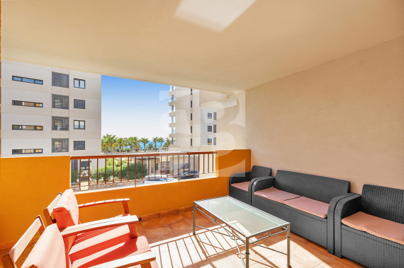 Apartment - Resale - TORREVIEJA - Punta Prima