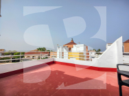 T · La Revente ORIHUELA COSTA · Los Altos