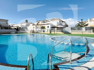Townhouse · Segunda Mano ORIHUELA COSTA · La Campana