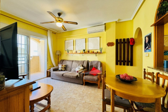 Apartamento - Segunda Mano - La Mata - Torrevista Playa