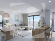Apartamento · Obra Nueva ALICANTE · San Agustín-PAU 2
