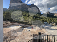 Villa · Obra Nueva Polop · PAU1