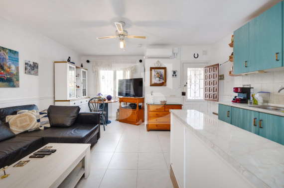 T - Odsprzedaż - TORREVIEJA - Los Angeles