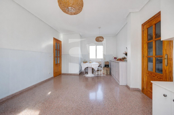 A - Segunda Mano - TORREVIEJA - Parque de Las Naciones