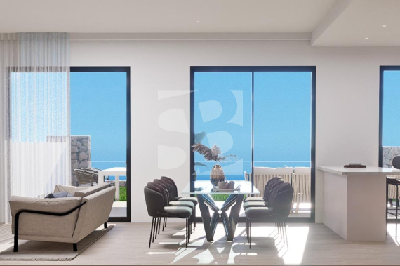 Bungalow - Nowo zbudowane - FINESTRAT - Balcón De Finestrat