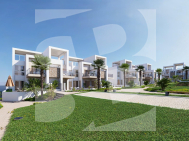 Bungalow · Nouvelle construction CIUDAD QUESADA · Lo Marabu