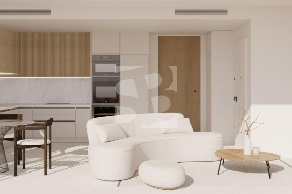 Bungalow - New Build - TORREVIEJA - La Mata-La Manguilla