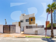 Villa · Nouvelle construction FINESTRAT · Balcón De Finestrat