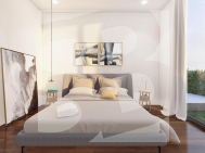 Villa · Nouvelle construction Banos y Mendigo · Altaona Golf