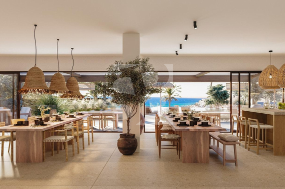 Apartment - New Build - Mojacar - Playa Macenas (Mojácar)