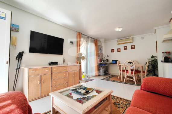 B - Resale - ORIHUELA COSTA - Orihuela Costa