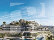 Appartement · Nouvelle construction Aguilas · Isla Del Fraile