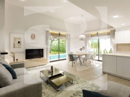 Villa · Nouvelle construction FINESTRAT · Sierra Cortina