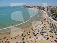 Апартамент · Новостройка TORREVIEJA · Playa Del Cura