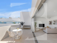 Penthouse · Resale TORREVIEJA · Los Balcones
