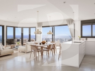 Apartment · New Build Aguilas · Isla Del Fraile