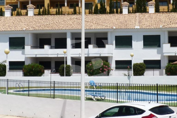 G - Продажа - ORIHUELA COSTA - Lomas de Campoamor